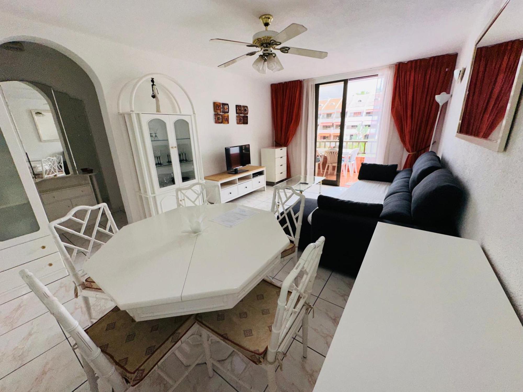 2 Bedrooms Playa Las Americas Parque Santiago I Heated Pool Playa de las Americas  Exterior foto