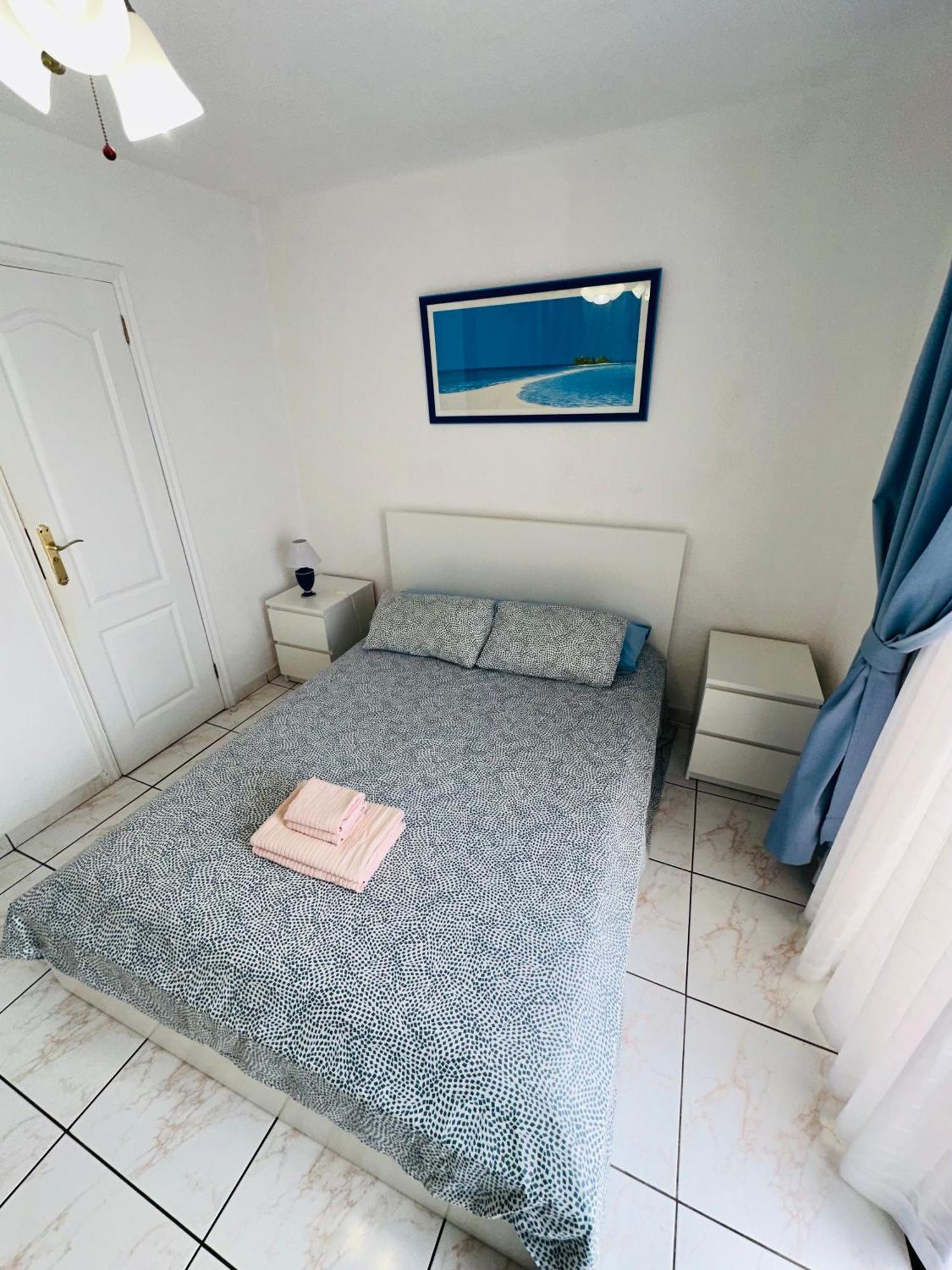 2 Bedrooms Playa Las Americas Parque Santiago I Heated Pool Playa de las Americas  Exterior foto