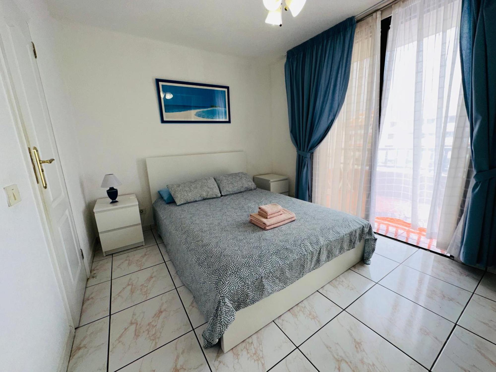 2 Bedrooms Playa Las Americas Parque Santiago I Heated Pool Playa de las Americas  Exterior foto